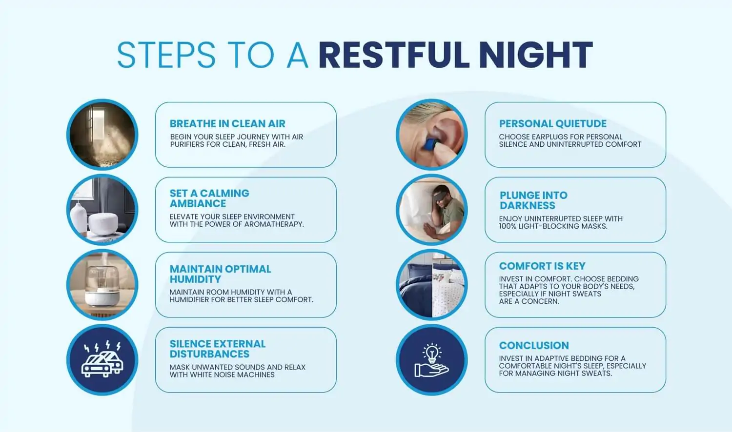 Best Sleep Solution