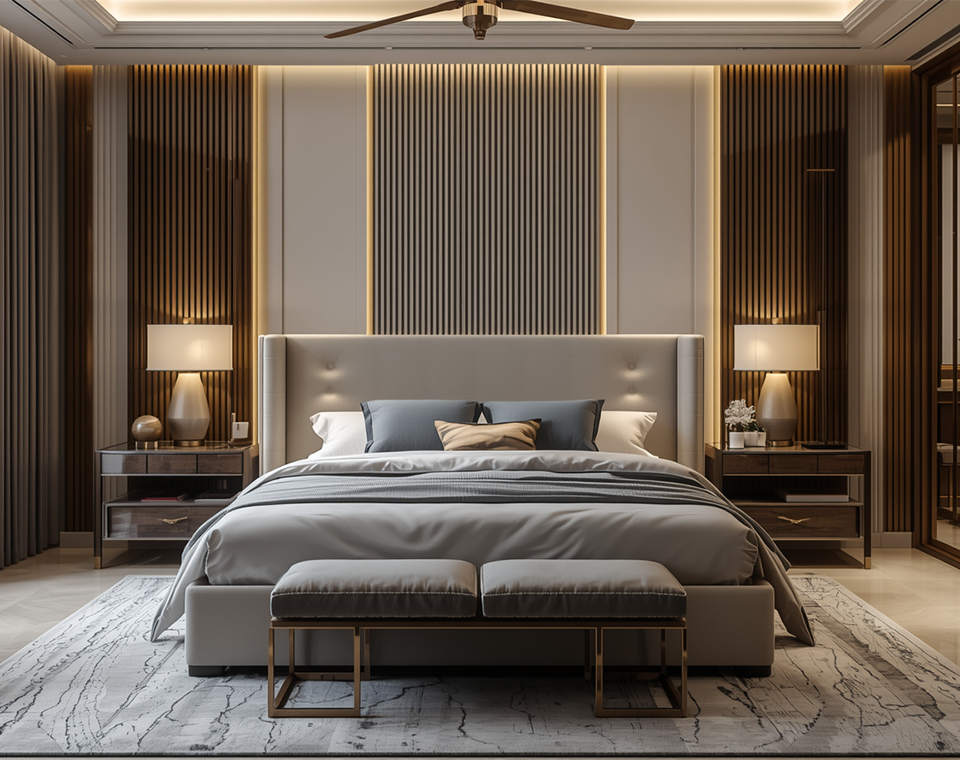 Design Bed