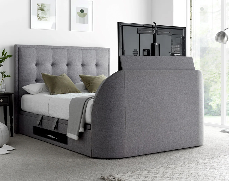 tv beds