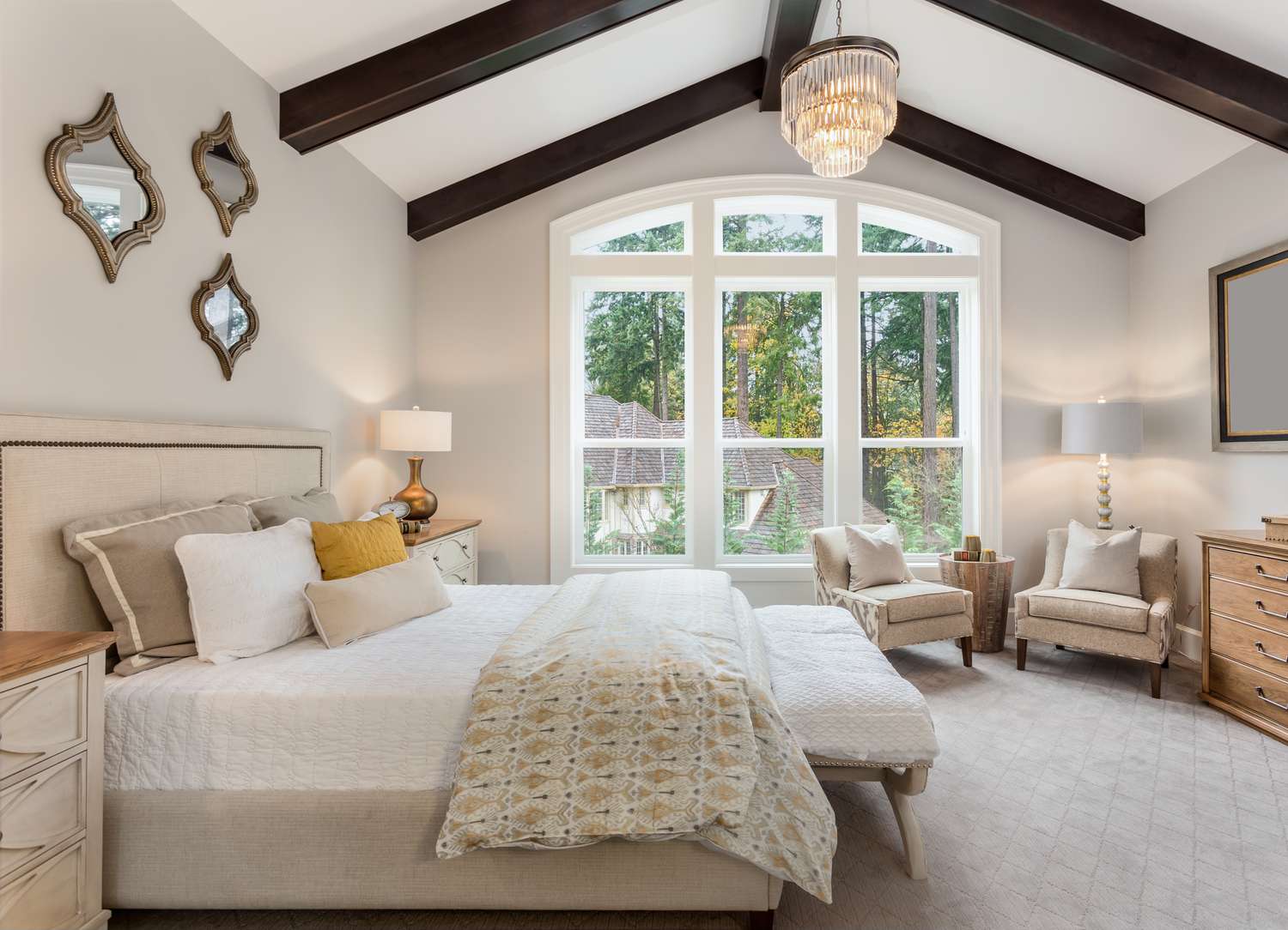 Choosing the Right Bed Matters for Best Sleep