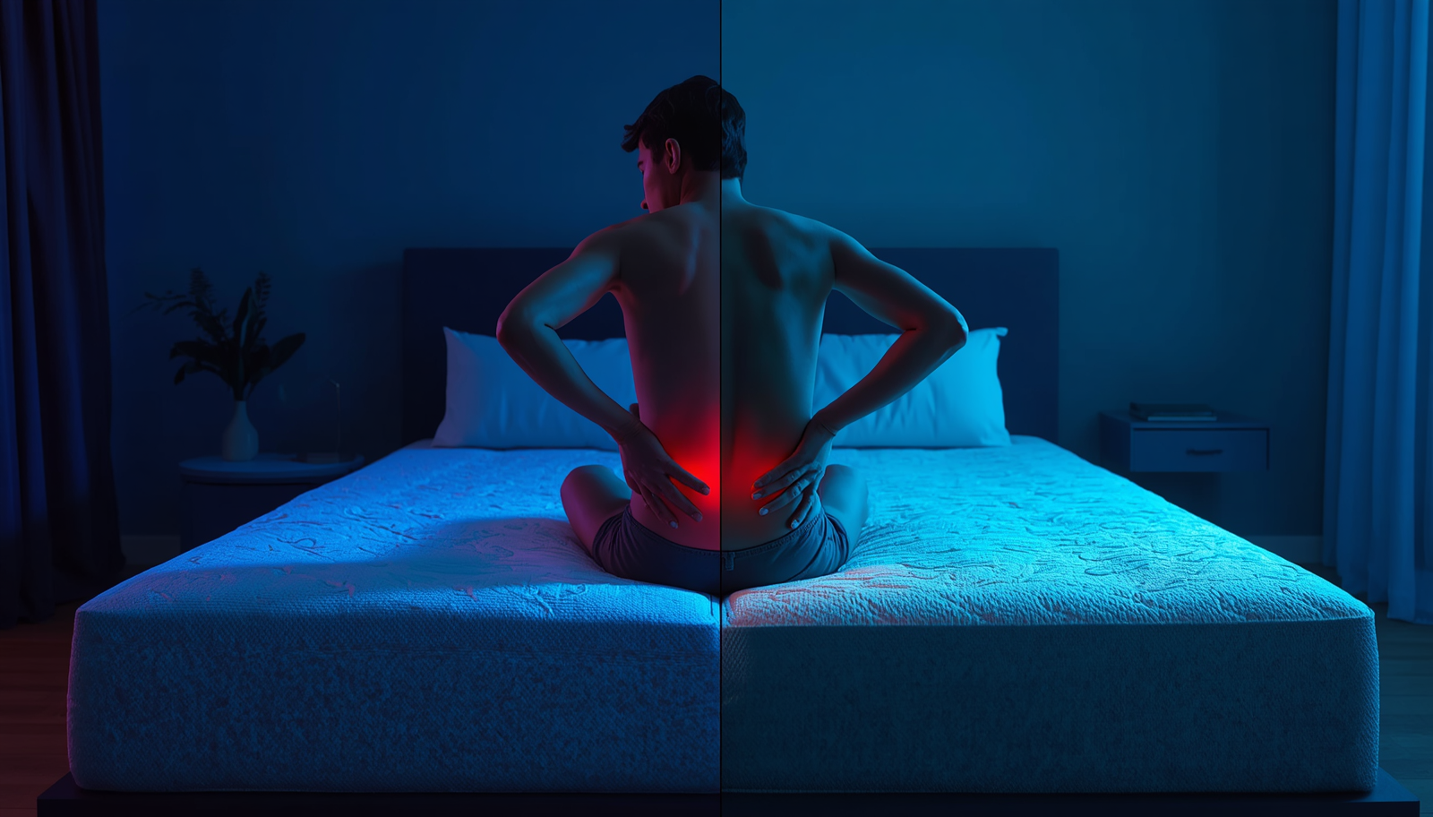 Best Mattress for Better Sleep in 2026: What Actually Improved My Sleep Quality After Testing Different Mattress Types
