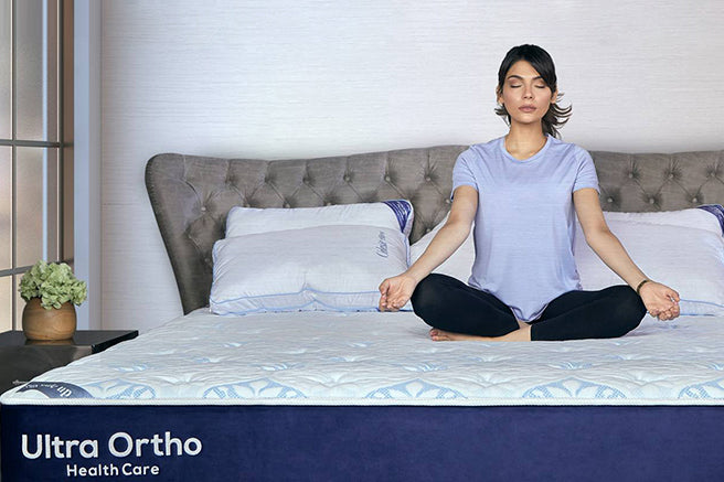Best Types of Orthopedic Mattresses