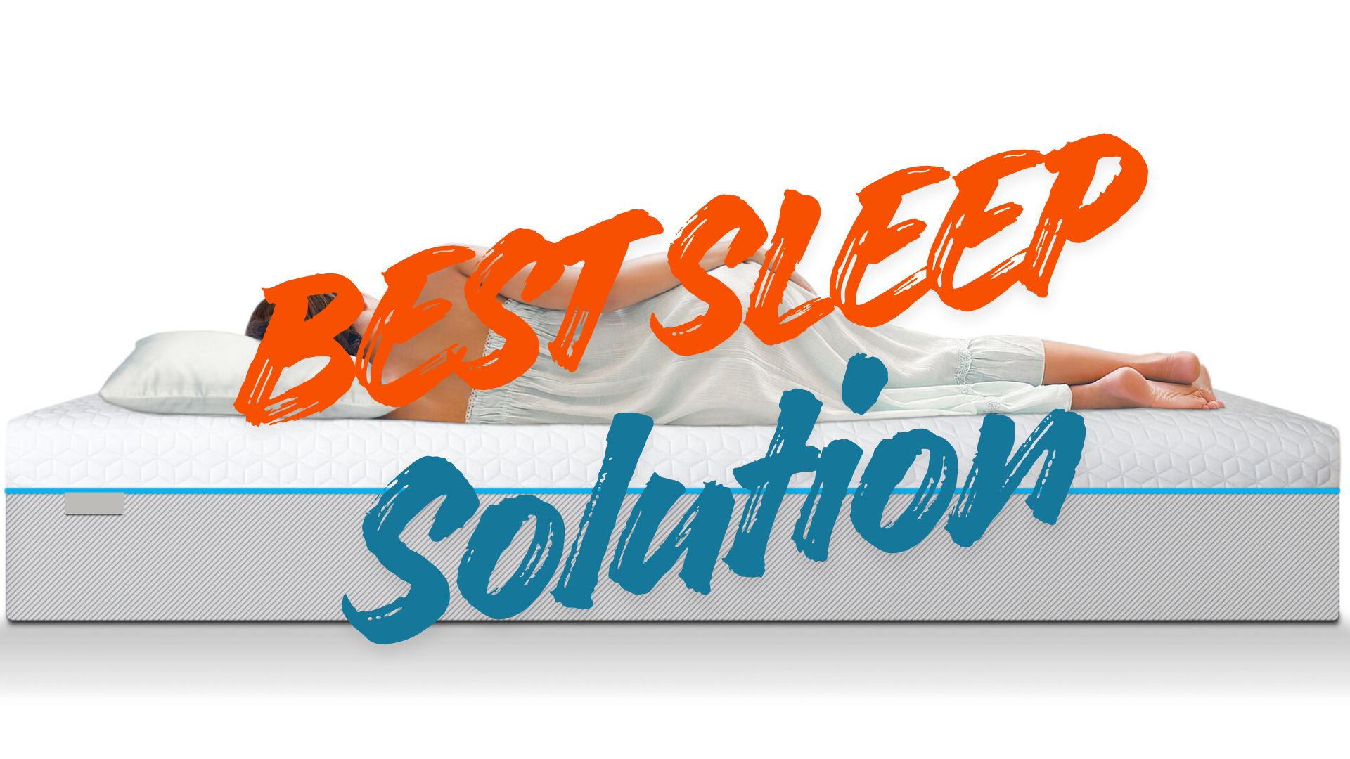 Cooling Mattress for Hot Sleepers