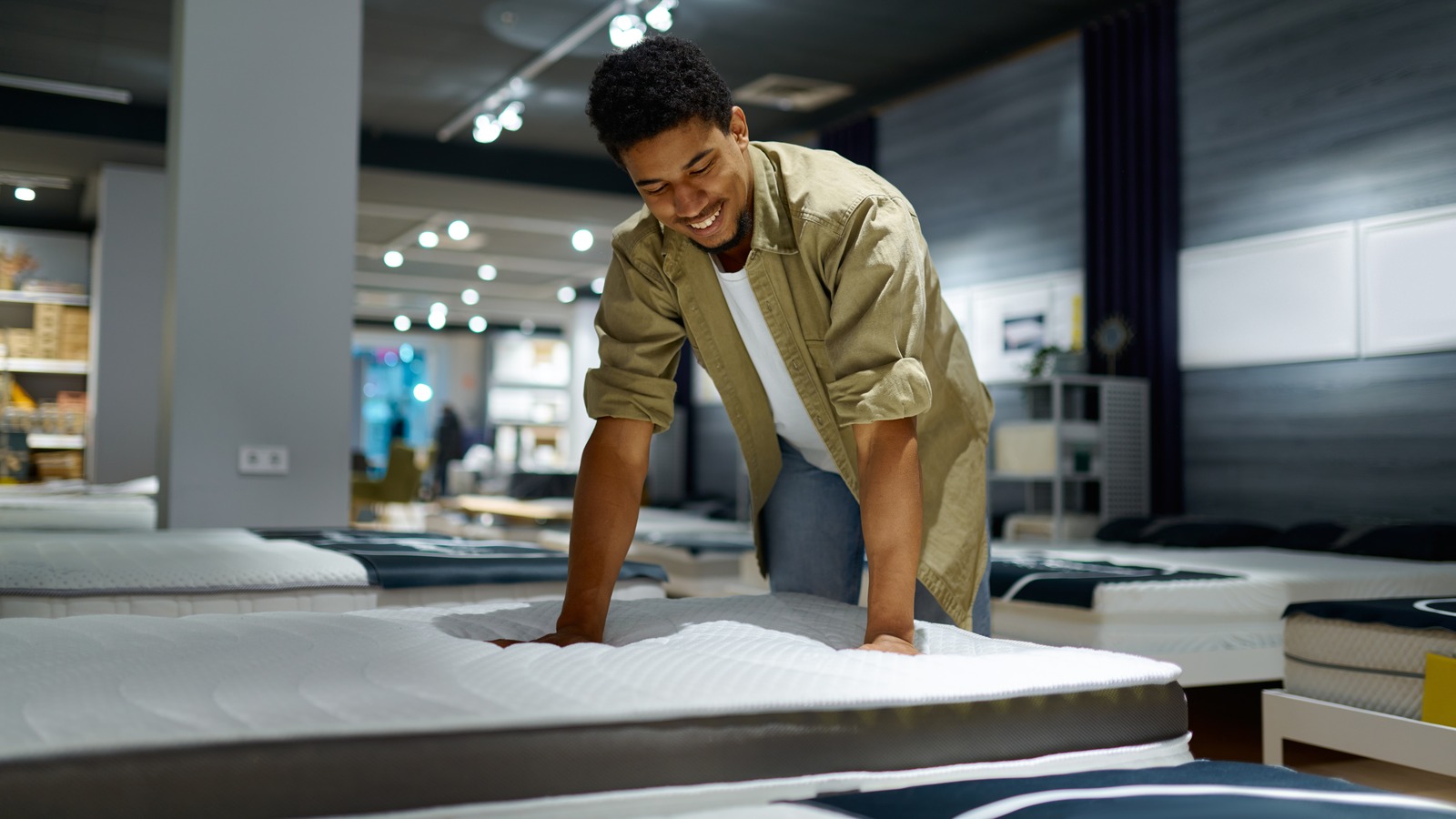 How to Choose the Best Mattress in Portugal