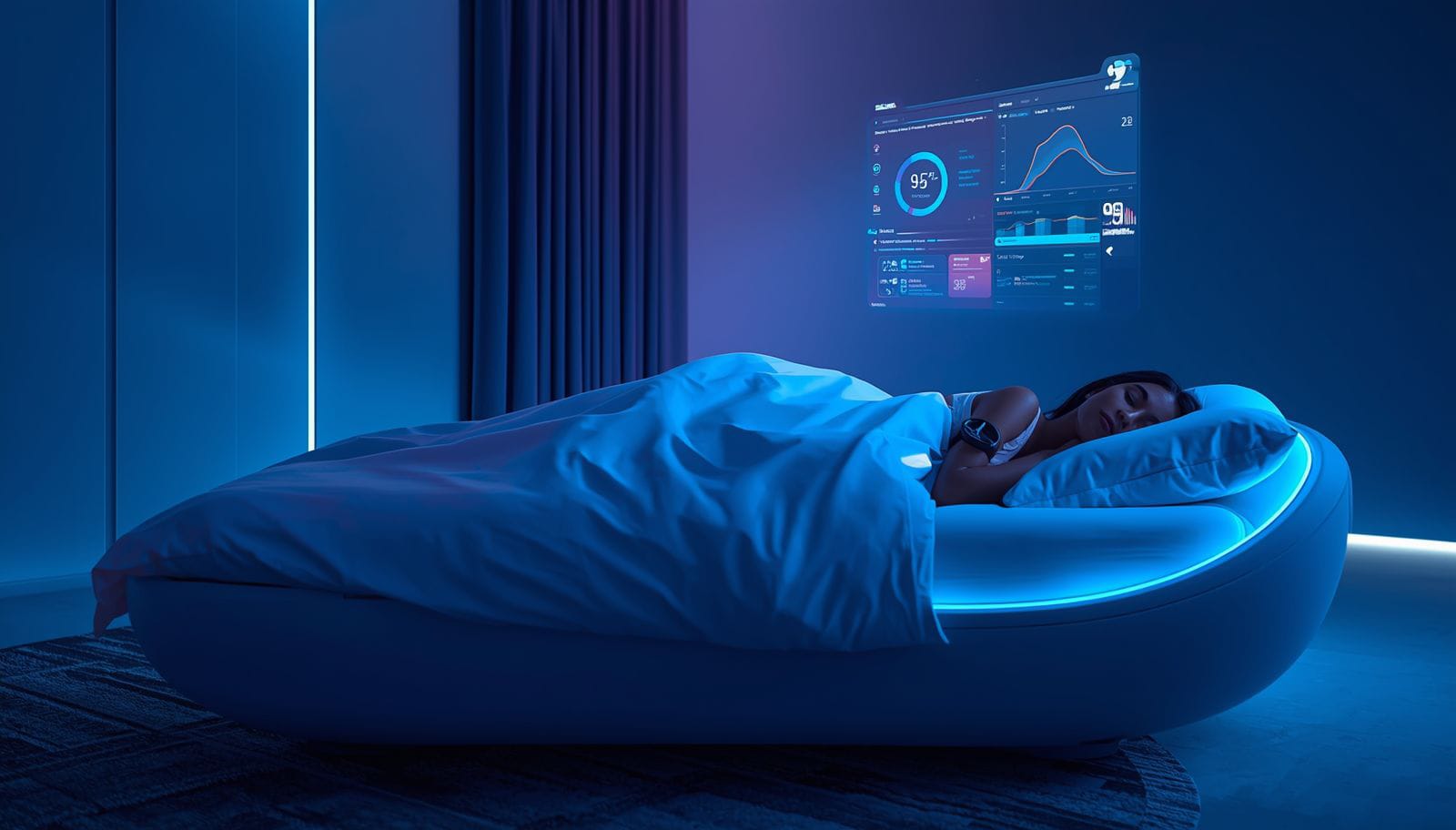 Smart Sleep Technology