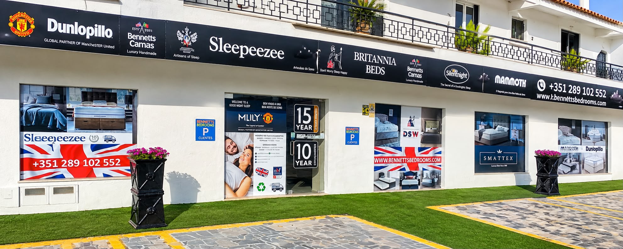 Why Buying a Bed in Portugal Is Changing - And How One Algarve Family Business Is Leading the Way